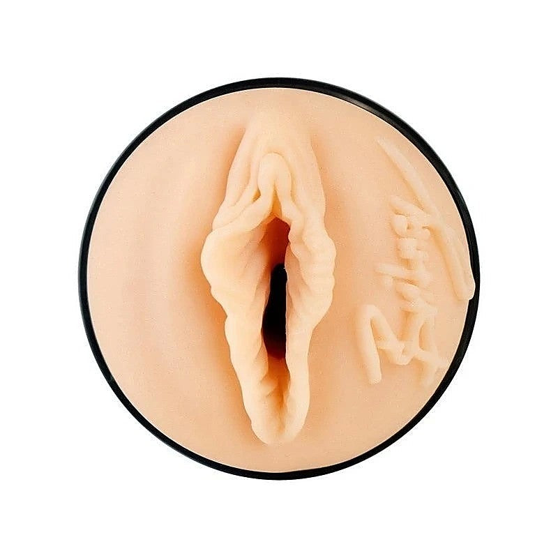 Kiiroo Feel Britney Amber PowerBlow Compatible Stroker - Masturbators and Strokers