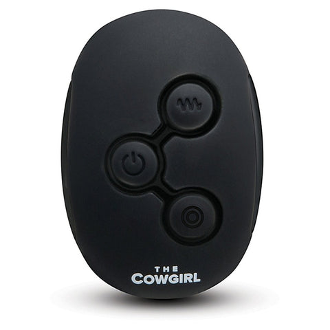 Cowgirl Rodeo Rumbler Vibrating and Tapping Sex Machines - Sex Machines