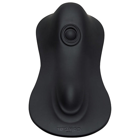 Cowgirl Rodeo Rumbler Vibrating and Tapping Sex Machines - Sex Machines