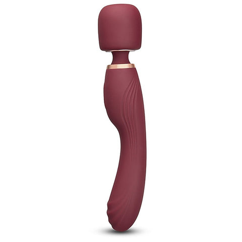 Flat Top Fusion G Body Wand Massager by Le Wand - Body Wands