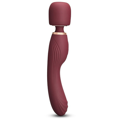 Flat Top Fusion G Body Wand Massager by Le Wand - Body Wands