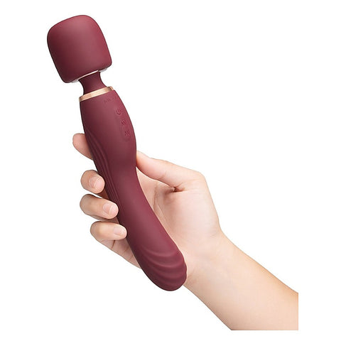 Flat Top Fusion G Body Wand Massager by Le Wand - Body Wands