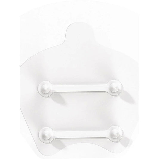 Kiiroo LUXUS Adhesive Sticker For LuxHer Massager - Vibrator Accessories