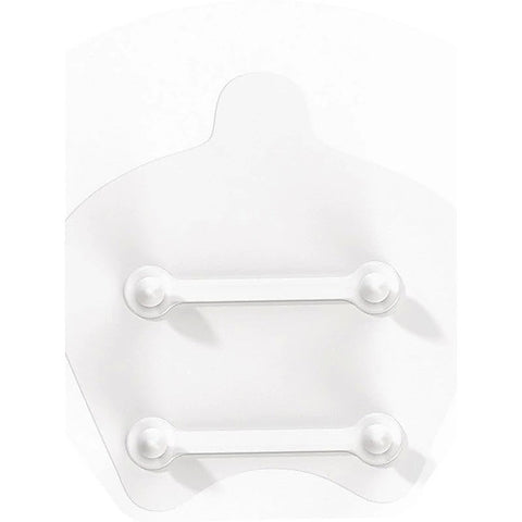 LUXUS Adhesive Sticker for LuxHer Massager by Kiiroo - Vibrator Accessories