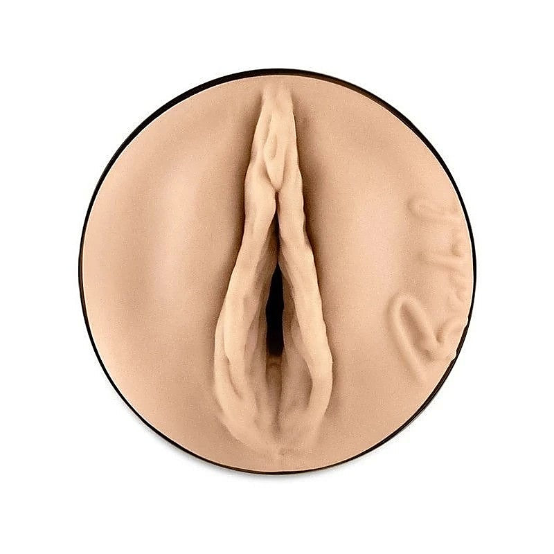 Kiiroo Feel Rachel Starr PowerBlow Compatible Mens Stroker - Masturbators and Strokers