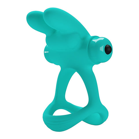 Passionate Dante Mens Vibrating Cock Ring by Baile - Vibrating Cock Rings