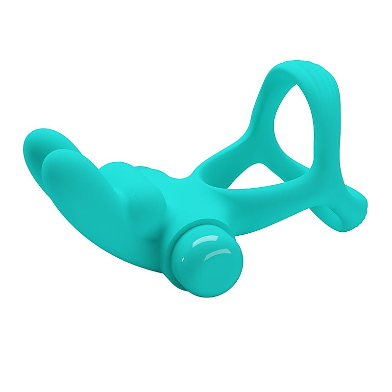Passionate Dante Mens Vibrating Cock Ring by Baile - Vibrating Cock Rings