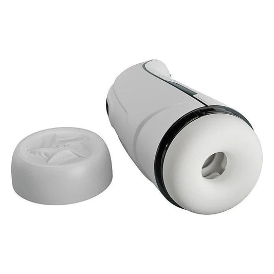 Pretty Love Marissa Rechargeable Male Masturbator - Masturbators and Strokers