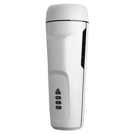 Pretty Love Sienna Rechargeable Mens Masturbator - Masturbators and Strokers