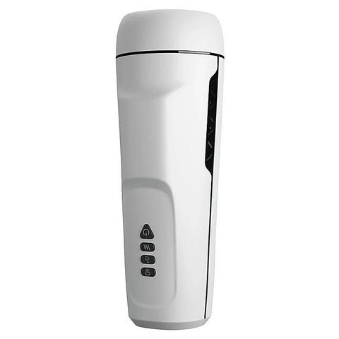 Sienna Rechargeable Mens Masturbator by Baile - Masturbators and Strokers