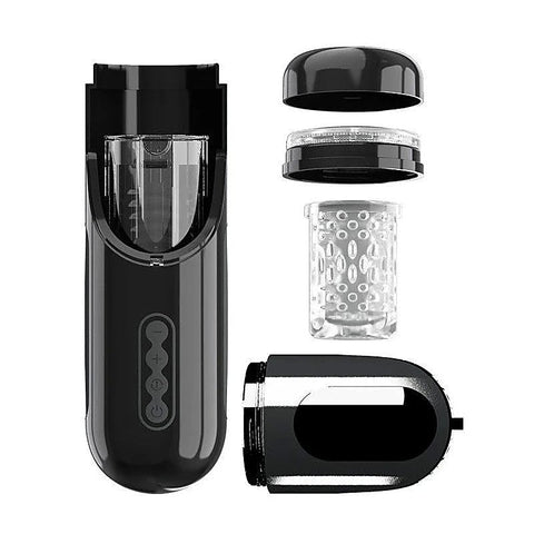 Lorelei Vibrating Male Masturbator by Baile - Masturbators and Strokers