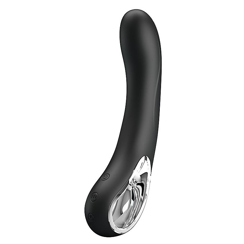 Alston Rechargeable G-Spot Vibrator by Baile - G-Spot Vibrators