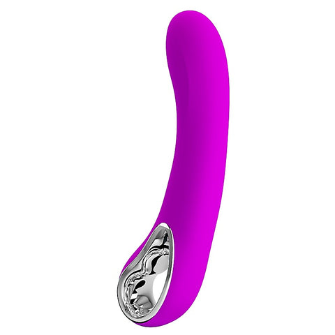 Alston Rechargeable G-Spot Vibrator by Baile - G-Spot Vibrators