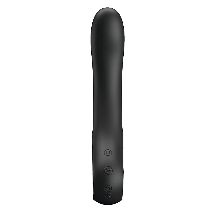 Alston Rechargeable G-Spot Vibrator by Baile - G-Spot Vibrators