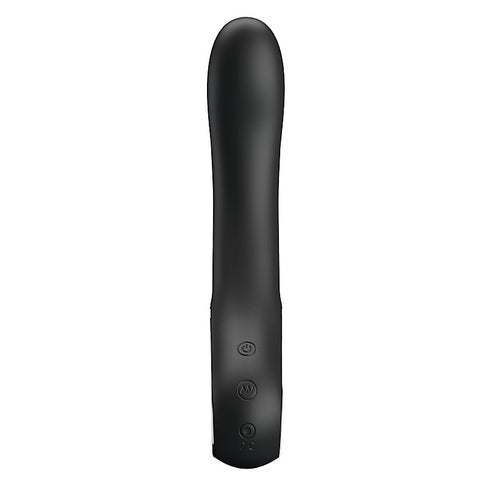 Alston Rechargeable G-Spot Vibrator by Baile - G-Spot Vibrators