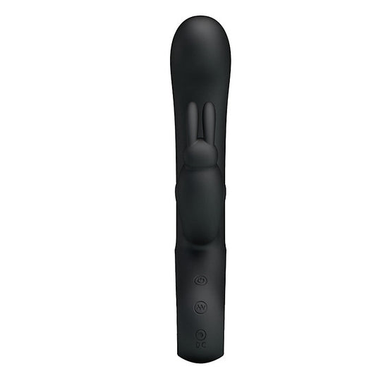 Pretty Love Webb Rechargeable 12 Functions Rabbit Vibrator - Rabbit Vibrators