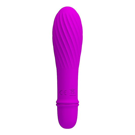 Pretty Love Solomon 10 Functions G-Spot Massagers