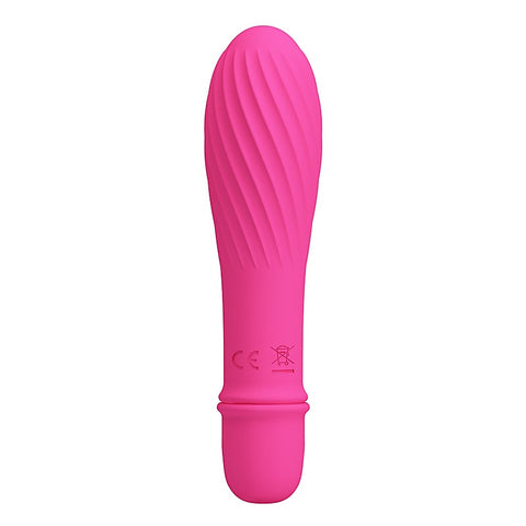Pretty Love Solomon 10 Functions G-Spot Massager by Baile - G-Spot Vibrators