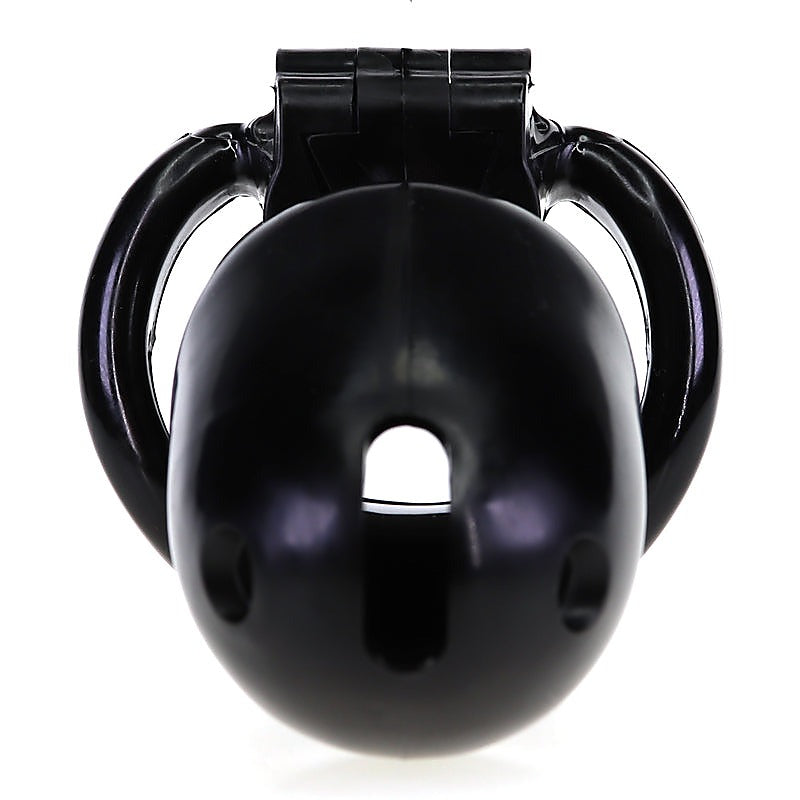 HT V3 CB6000S Men's Cock Cage by BDStyle - Male Chastity