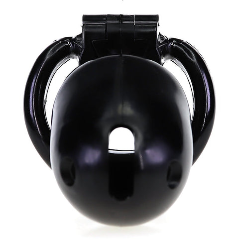 HT V3 CB6000S Men's Cock Cage by BDStyle - Male Chastity
