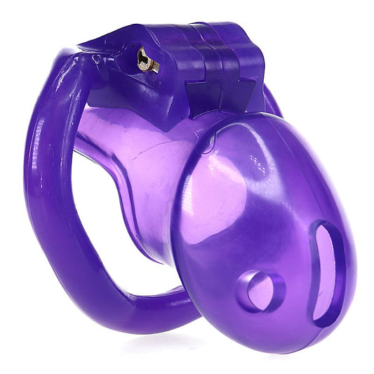 BDStyle HT V3 CB6000S Mens Cock Cage Small - Male Chastity