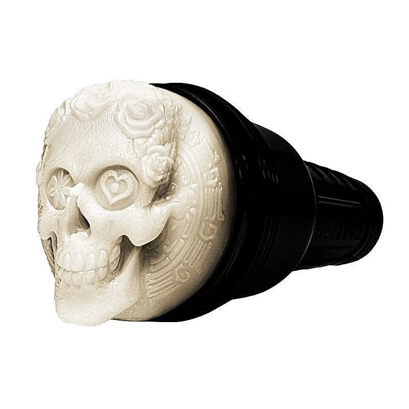 Premium Fantasy La Calavera by Fleshlight - Fleshlight Male Masturbators