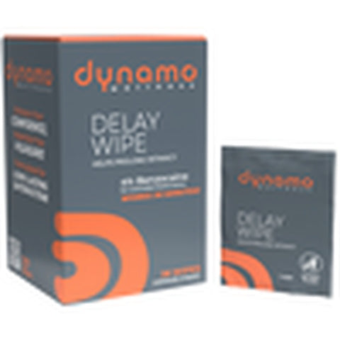 Screaming O Adult Sex Delay Wipe - Delay and Excite Sprays
