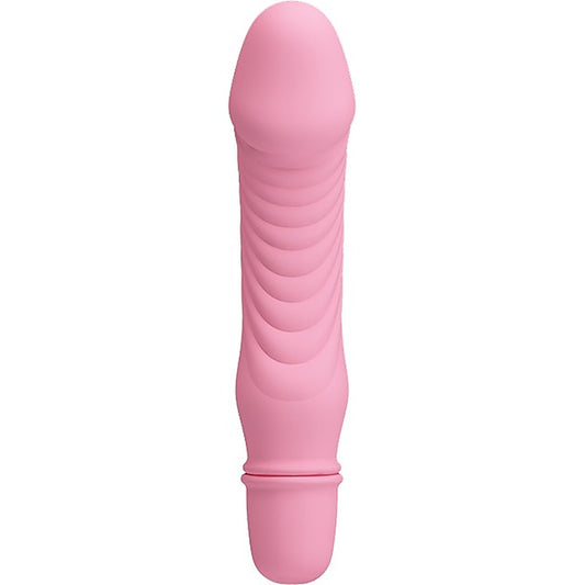 Pretty Love Stev 10 Functions Vibrating Dildo - Vibrating Dildos