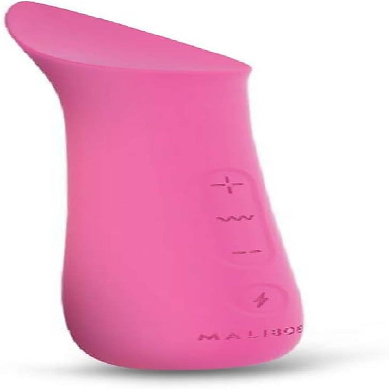 Maliboo Zuma Rechargeable Lipstick Vibrator - Personal Massagers