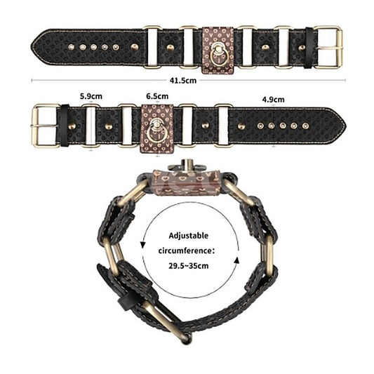Lovetoy Rebellion Reign Fetish Play Hogtie Set - Cuffs And Restraints