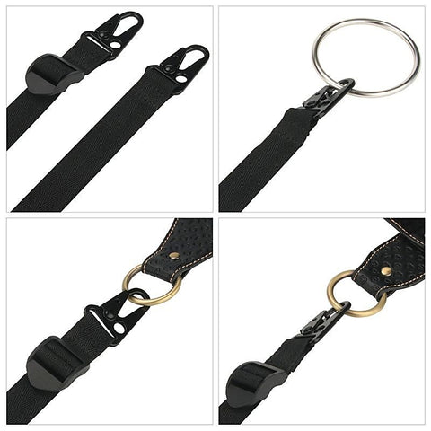 Lovetoy Rebellion Reign Under Mattress Restraint - Cuffs And Restraints