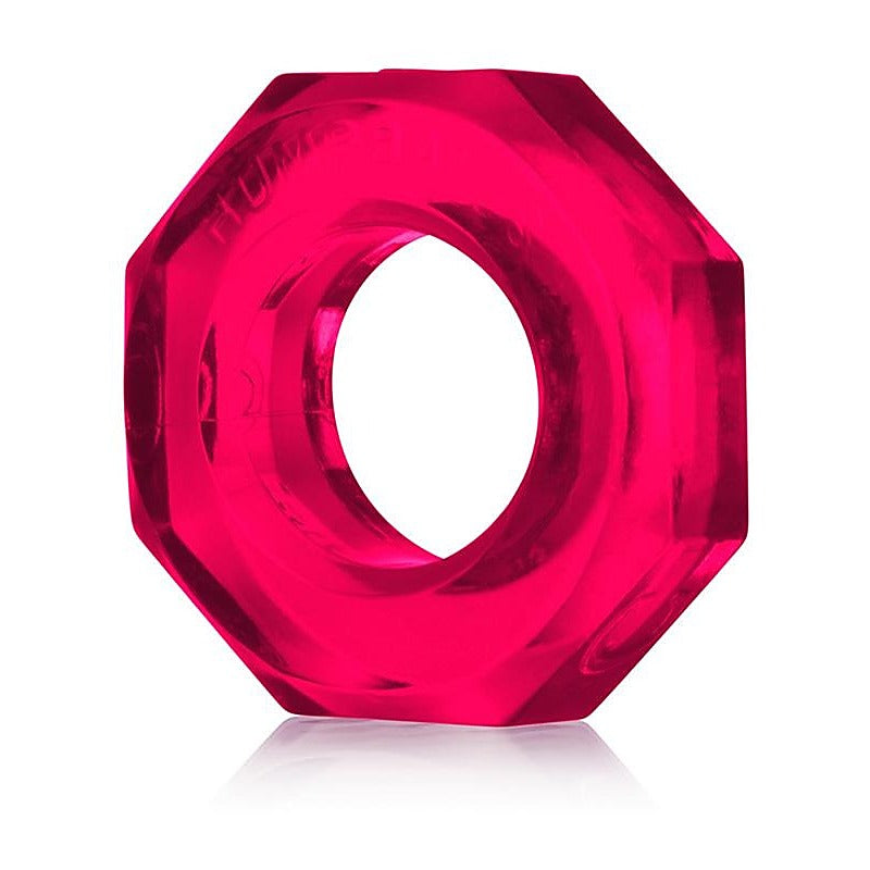 Professional Humpballs Cock Ring by Oxballs - Stretchy Cock Rings