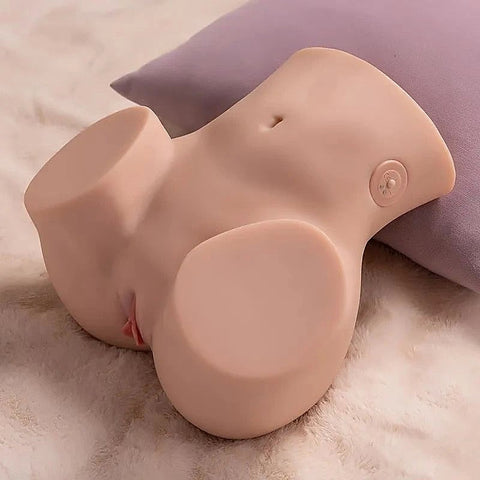 Sydni USB Auto Thrusting Stroker by XISE - Masturbators and Strokers