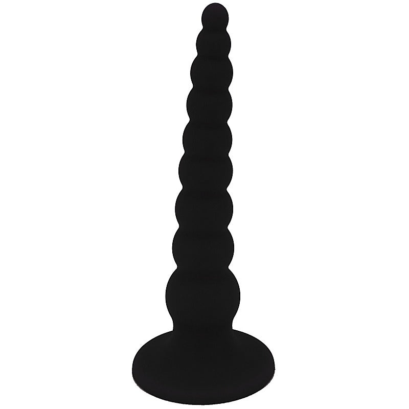 Bed Candy Medical Grade Silicone Anal Bead 20cm - Anal Beads and Balls
