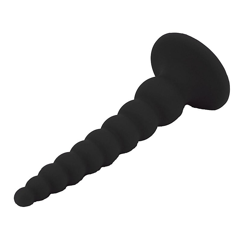 Bed Candy Medical Grade Silicone Anal Bead 20cm - Anal Beads and Balls
