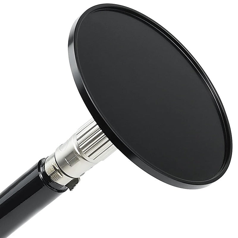 Sex Machine Suction Cup Adapter - XLR by BDStyle - Sex Machines