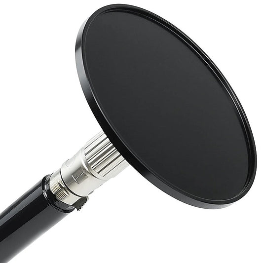 BDStyle Sex Machine Suction Cup Adapter - XLR - Sex Machines
