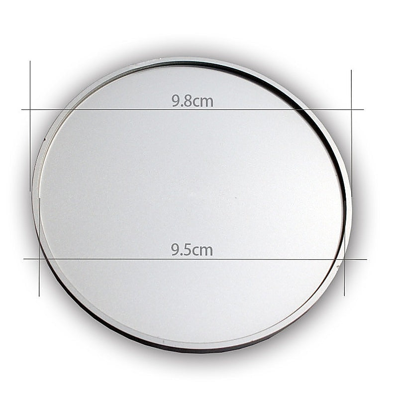 Sex Machine Suction Cup Adapter - XLR by BDStyle - Sex Machines
