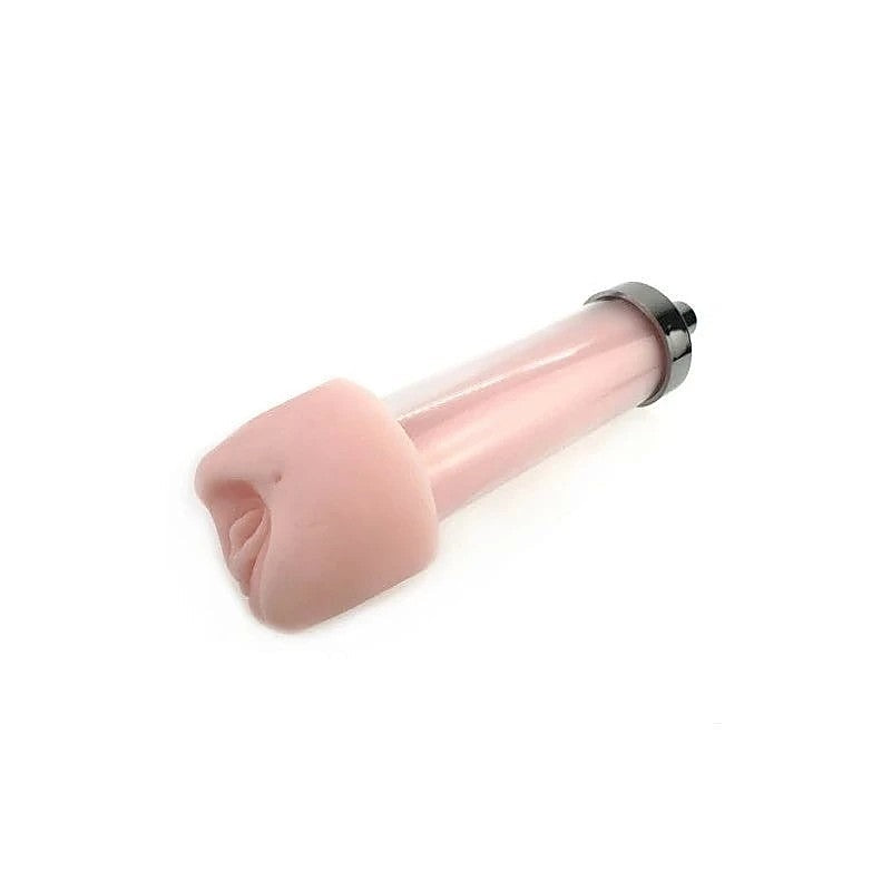 Masturbation Sleeve Attachment For Robo FUK by BDStyle - Masturbators and Strokers