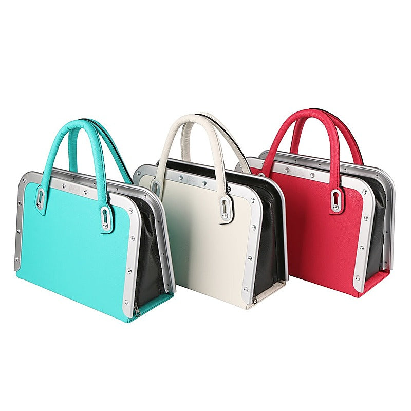 Handbag Remote Controlled Sex Machine by BDStyle - Sex Machines
