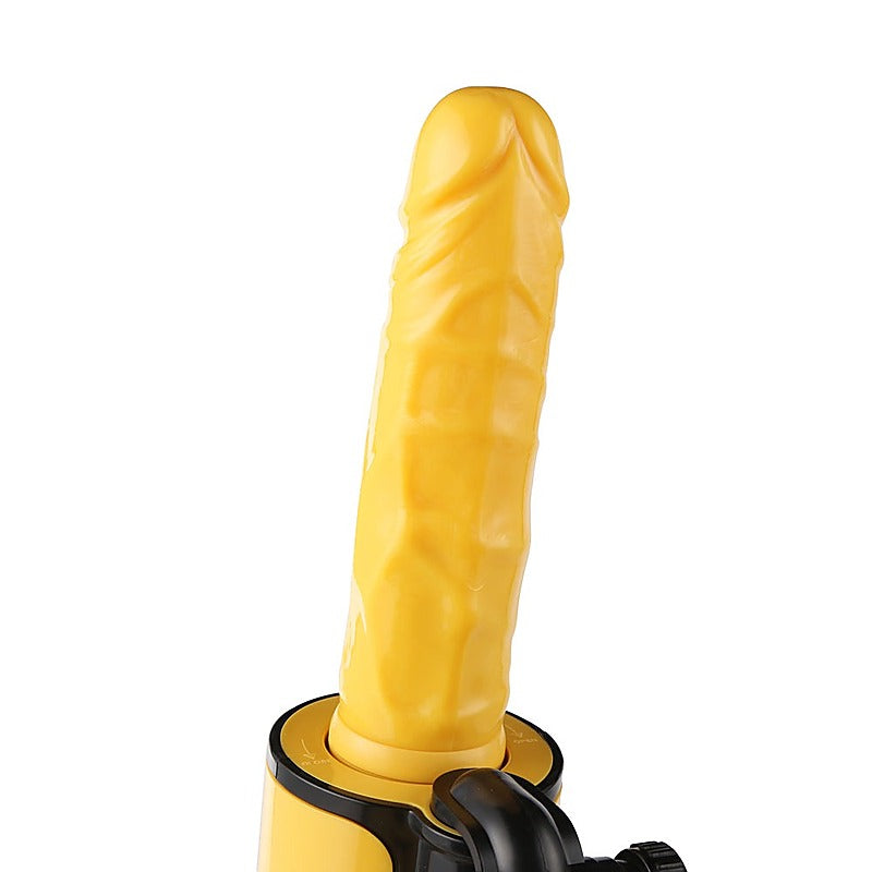 Handbag Remote Controlled Sex Machine by BDStyle - Sex Machines