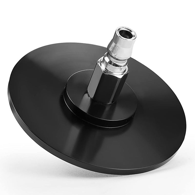 Professional Quick Air Connector by BDStyle - Sex Machines