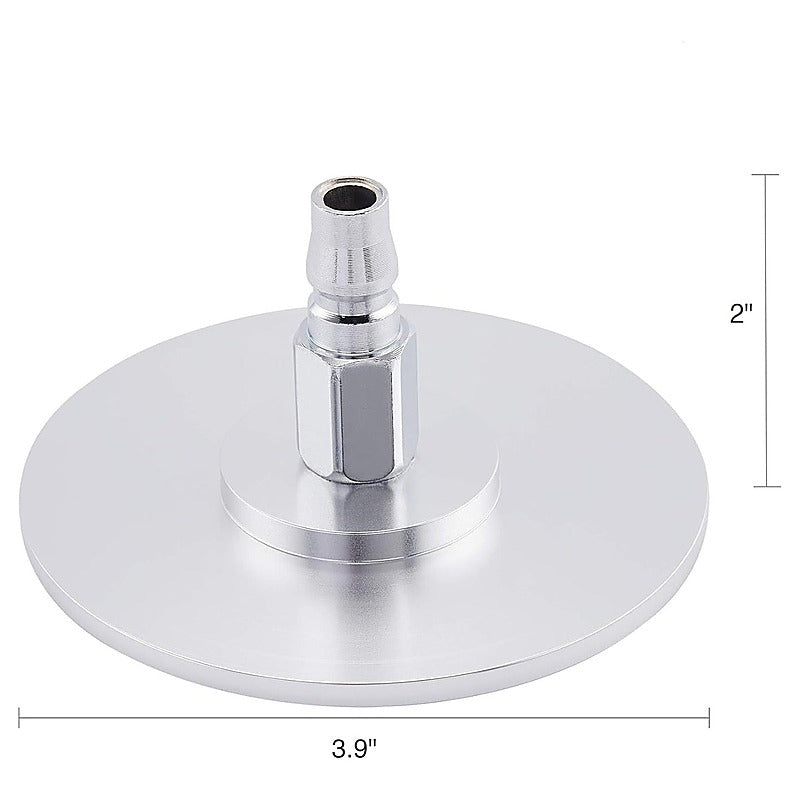 Professional Quick Air Connector by BDStyle - Sex Machines
