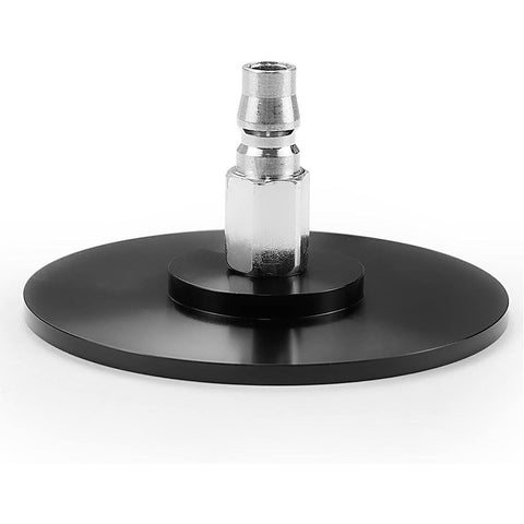 Professional Quick Air Connector by BDStyle - Sex Machines