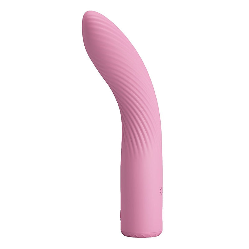 Pretty Love EXTREME SERIES KISSELL G-Spot Vibe by Baile - G-Spot Vibrators