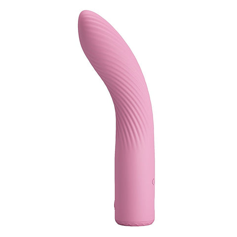 Pretty Love EXTREME SERIES KISSELL G-Spot Vibe by Baile - G-Spot Vibrators