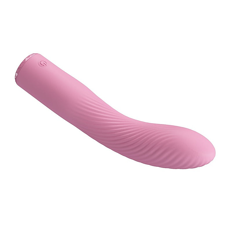 Pretty Love EXTREME SERIES KISSELL G-Spot Vibe by Baile - G-Spot Vibrators