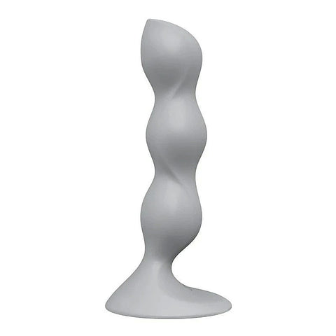 Triple Ball-R Beaded Anal Plug by Satisfyer - Butt Plugs
