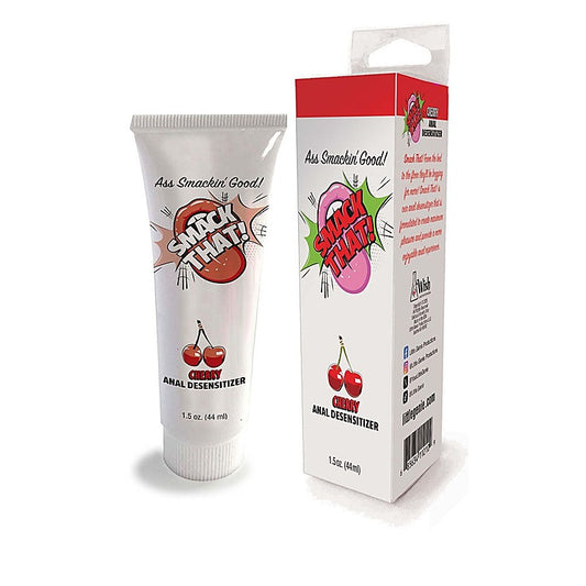 Little Genie Smack That! Anal Desensitiser 44 ml Tube - Anal Lubes