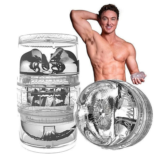 Fleshlight Quickshot Cade Maddox Masturbators - Masturbators and Strokers
